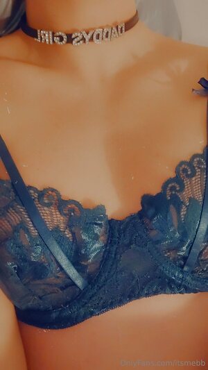 itsmebb Nude Leaked Photo #17