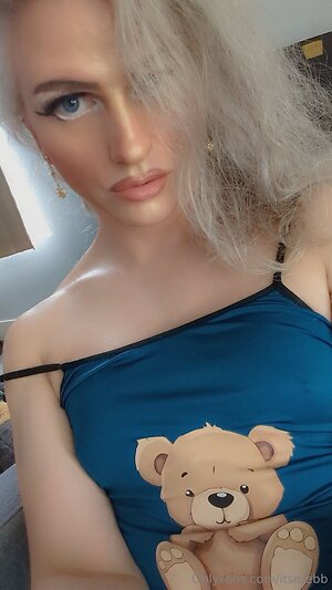 itsmebb Nude Leaked Photo #21