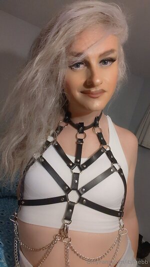 itsmebb Nude Leaked Photo #25