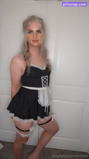 itsmebb Nude Leaked Photo #40