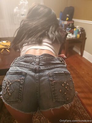 itsmekiera Nude Leaked Photo #7