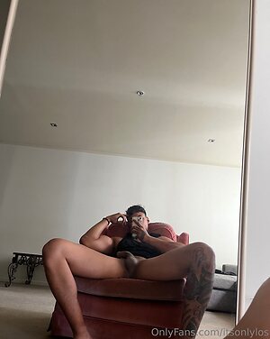 itsonlylos Nude Leaked Photo #16