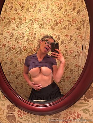 itspatikayy Nude Leaked Photo #16