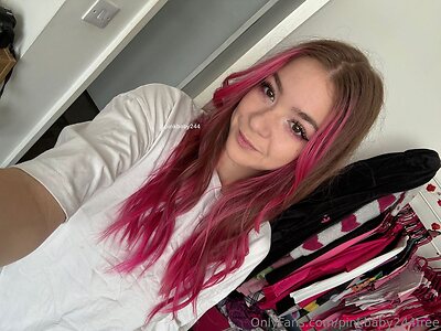 itspinkybaby Nude Leaked Photo #55