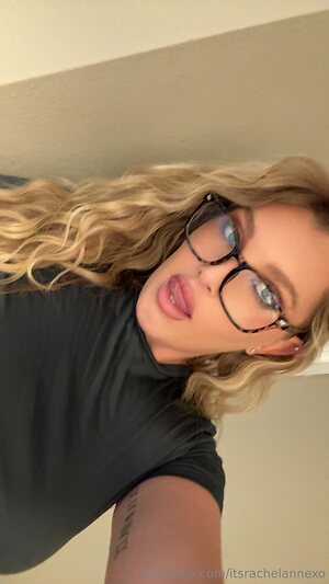itsrachelannexo Nude Leaked Photo #9
