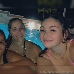 itsrandalin Nude Leaked Photo #19