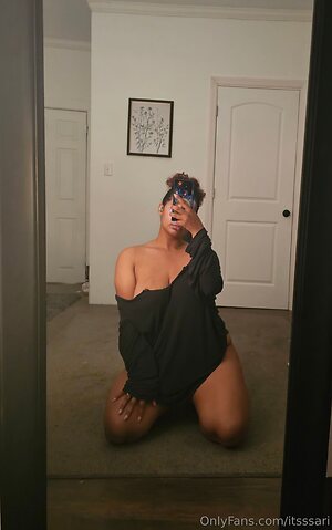 itsssari Nude Leaked Photo #2