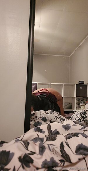 itsssari Nude Leaked Photo #9