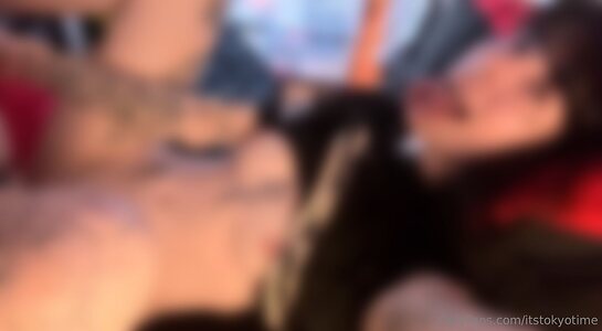 itstokyotime Nude Leaked Photo #4