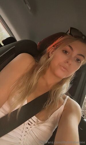 ittybittybabiee Nude Leaked Photo #9