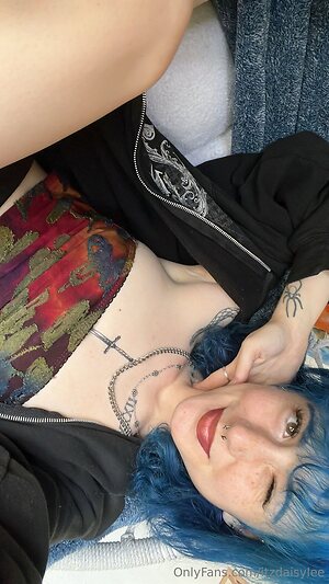 itzdaisylee Nude Leaked Photo #9