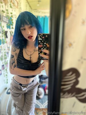 itzdaisylee Nude Leaked Photo #12