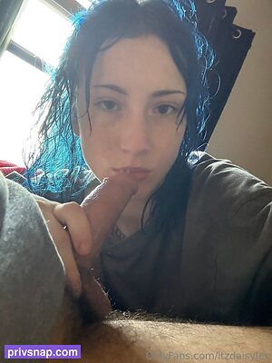 itzdaisylee Nude Leaked Photo #13