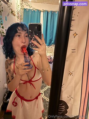 itzdaisylee Nude Leaked Photo #16