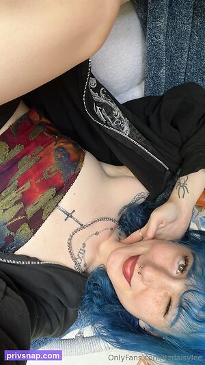 itzdaisylee Nude Leaked Photo #24