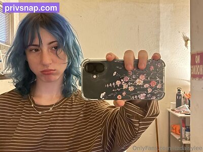 itzdaisylee Nude Leaked Photo #28