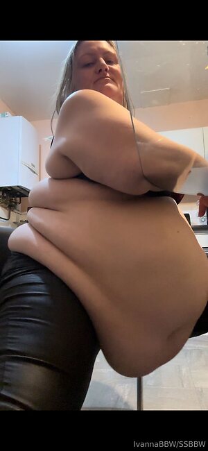 ivannabbw Nude Leaked Photo #2
