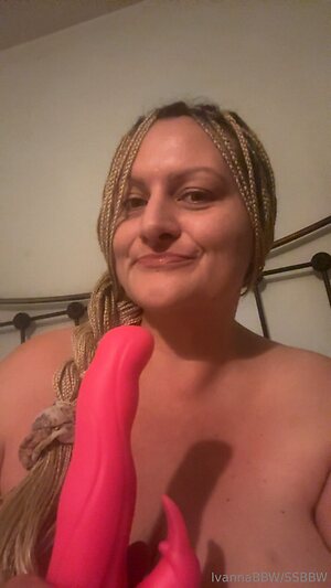 ivannabbw Nude Leaked Photo #15