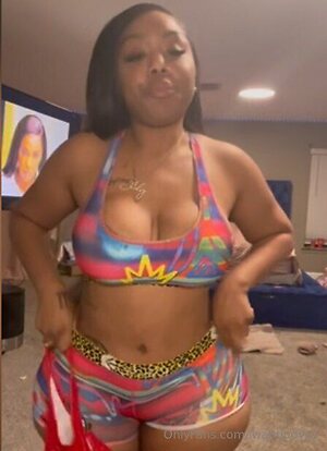 iwantjudyyy Nude Leaked Photo #8