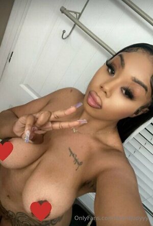 iwantjudyyy Nude Leaked Photo #12