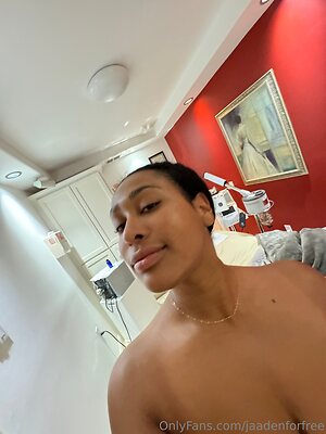 jaadenforfree Nude Leaked Photo #11