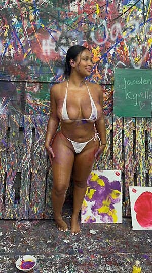 jaadenforfree Nude Leaked Photo #22
