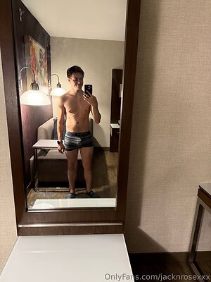 jacknrosexxx Nude Leaked Photo #32