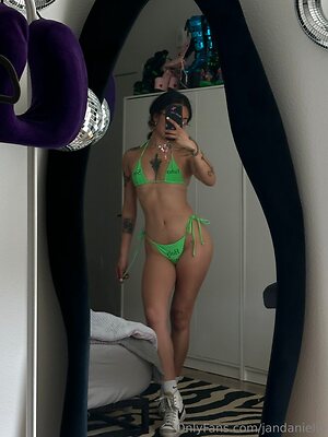 jadabunny Nude Leaked Photo #14