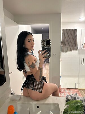 jadabunny Nude Leaked Photo #27