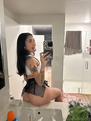 jadabunny Nude Leaked Photo #33