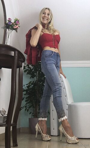 jade-wade Nude Leaked Photo #17