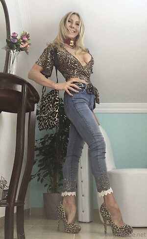jade-wade Nude Leaked Photo #28
