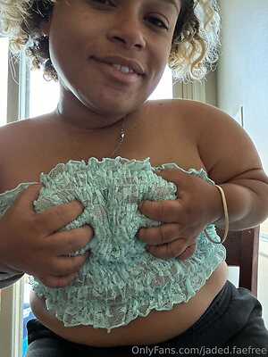 jaded faefree Nude Leaked Photo #2