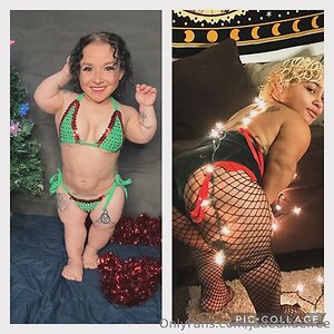 jaded faefree Nude Leaked Photo #4