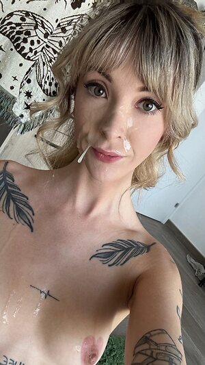 jadevow Nude Leaked Photo #7