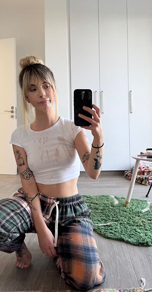 jadevow Nude Leaked Photo #11