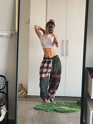 jadevow Nude Leaked Photo #17