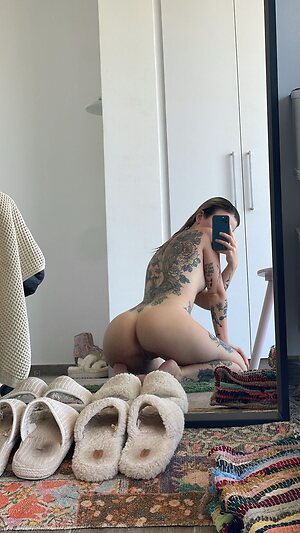 jadevow Nude Leaked Photo #30