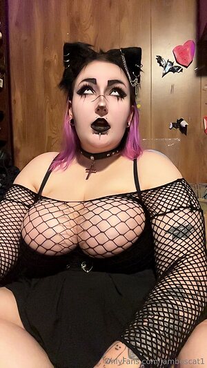 jamboscat1 Nude Leaked Photo #7