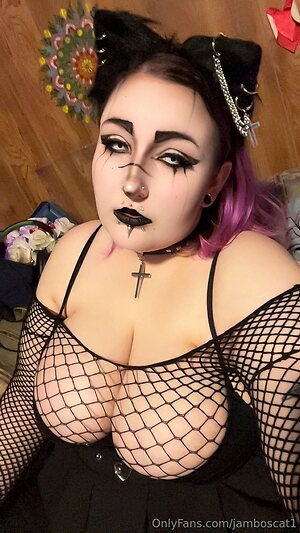jamboscat1 Nude Leaked Photo #12