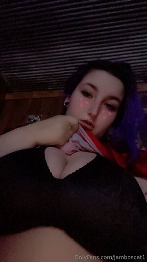 jamboscat1 Nude Leaked Photo #17
