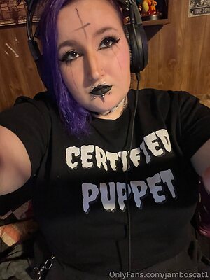 jamboscat1 Nude Leaked Photo #18