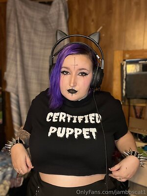 jamboscat1 Nude Leaked Photo #19