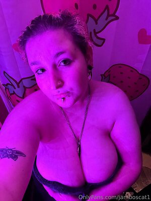jamboscat1 Nude Leaked Photo #20