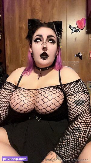jamboscat1 Nude Leaked Photo #25