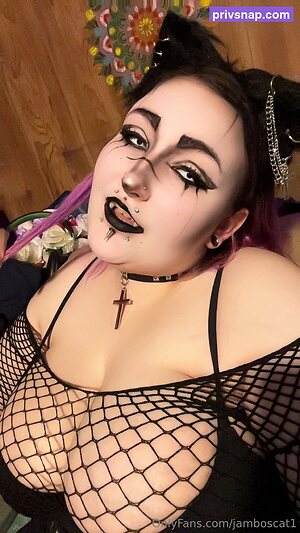 jamboscat1 Nude Leaked Photo #30