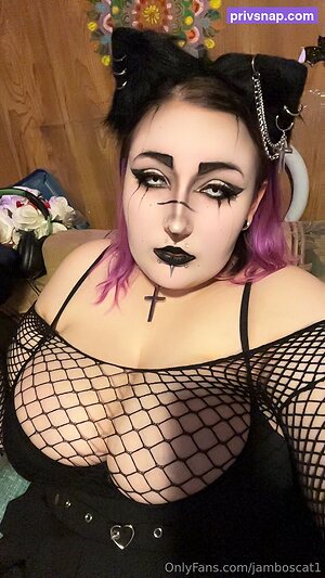 jamboscat1 Nude Leaked Photo #32