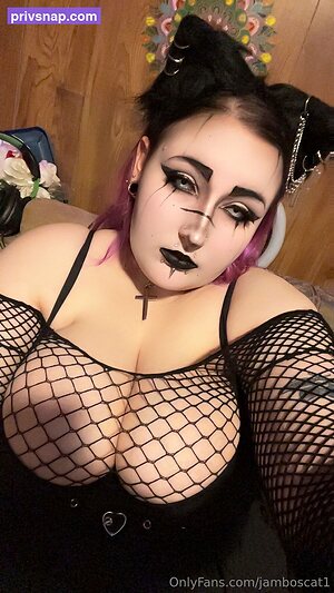 jamboscat1 Nude Leaked Photo #33