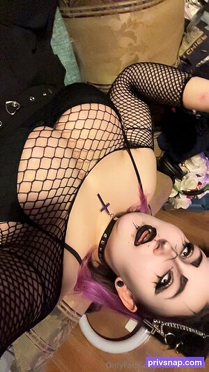 jamboscat1 Nude Leaked Photo #38