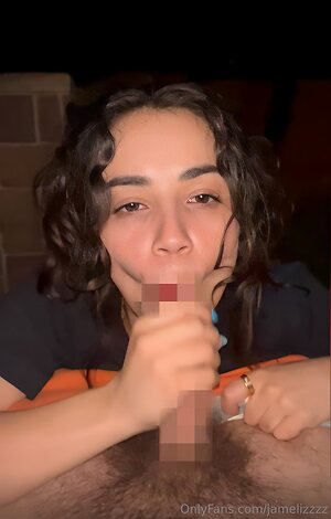 jamelizsmthfree Nude Leaked Photo #48
